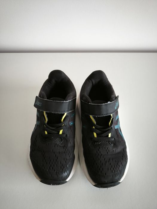 Asics de menino tamanho:28,5