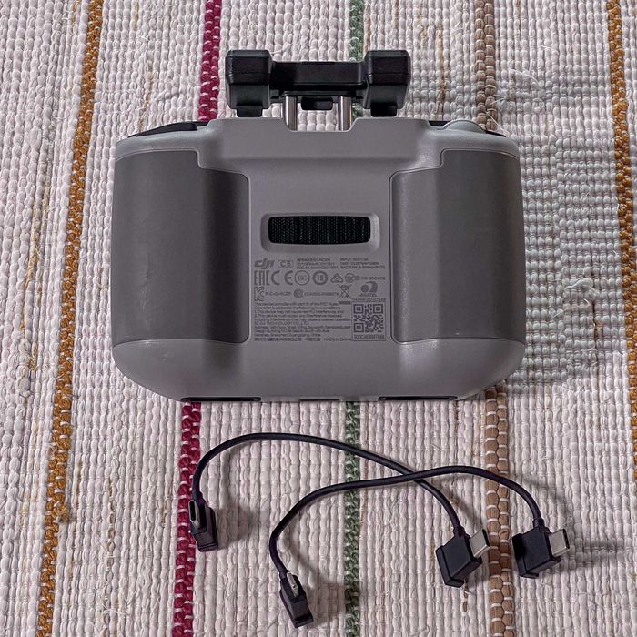 Original DJI RC-N231 Remote Controller446918853951508481