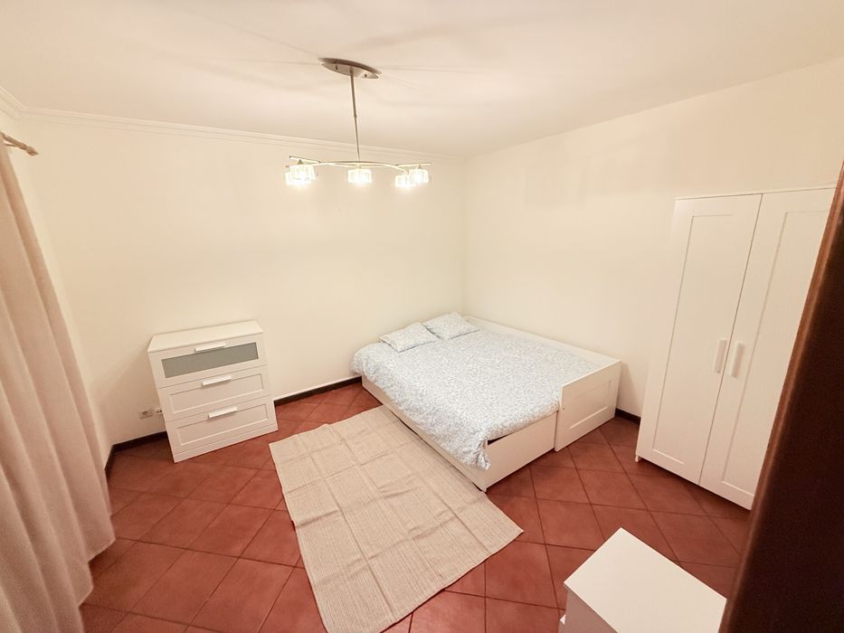 Quartos  Braga/S.Vitor