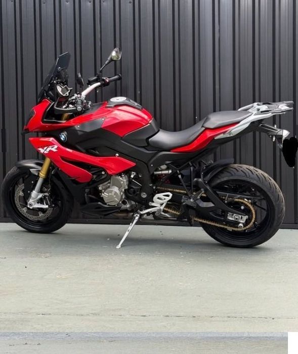 S1000XR Pack Dinamic Pro 160cv