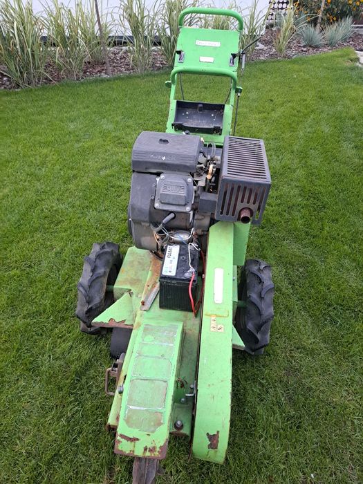 Frezarka do pni laski