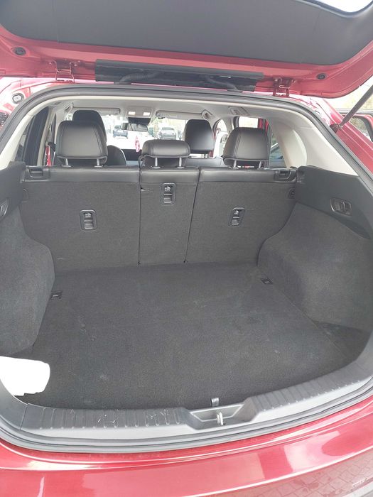Продам Mazda CX5