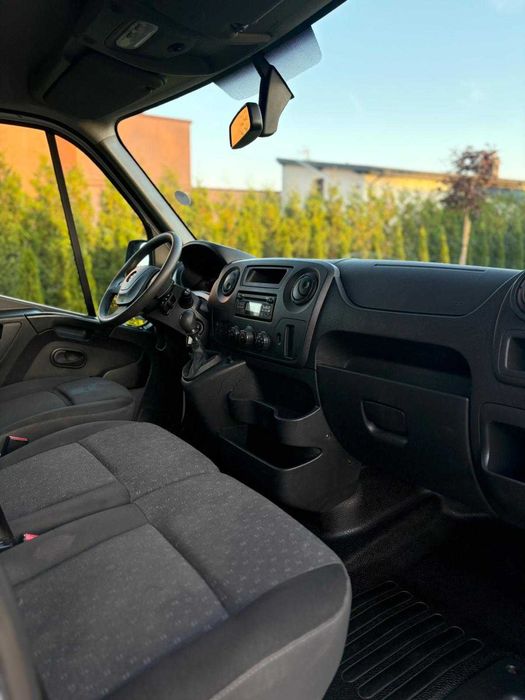 Opel Movano 2.3  L2H2 170 koni