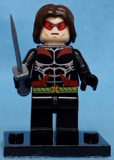 Warpath (X-Men) (Marvel)