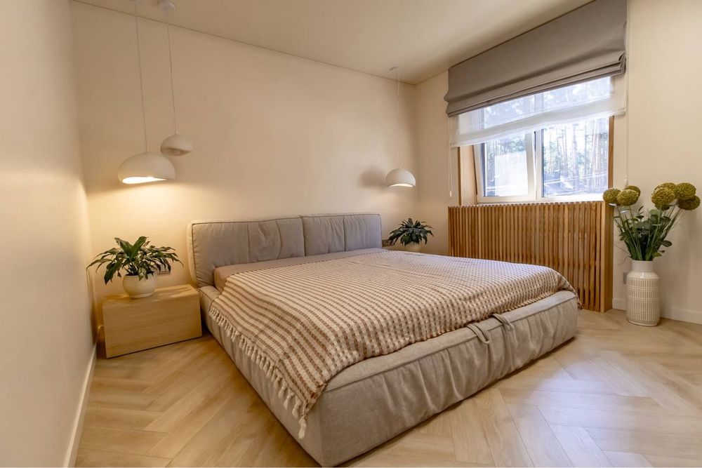 Продаж стильного Будинку-Дуплексу в престижній локаціі Лісової Бучі !