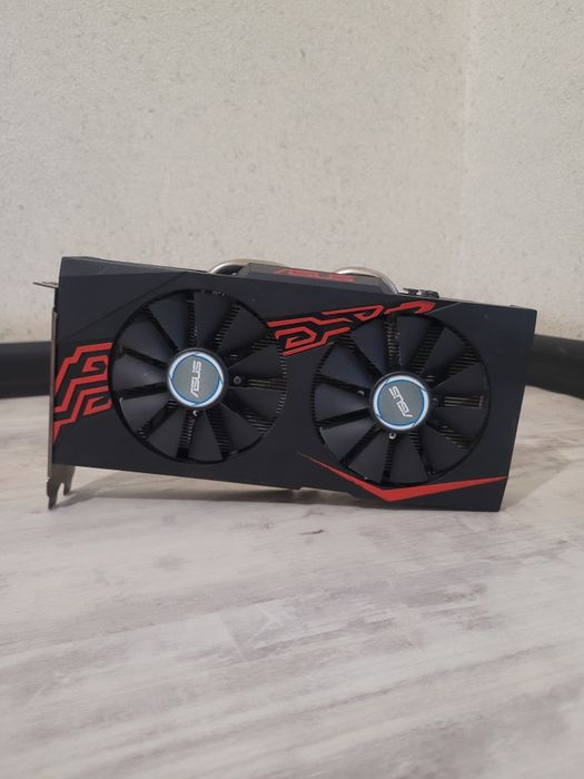 Ігровий Комп'ютер 12 ядер ПК 16GB RAM Відеокарта  RX 570