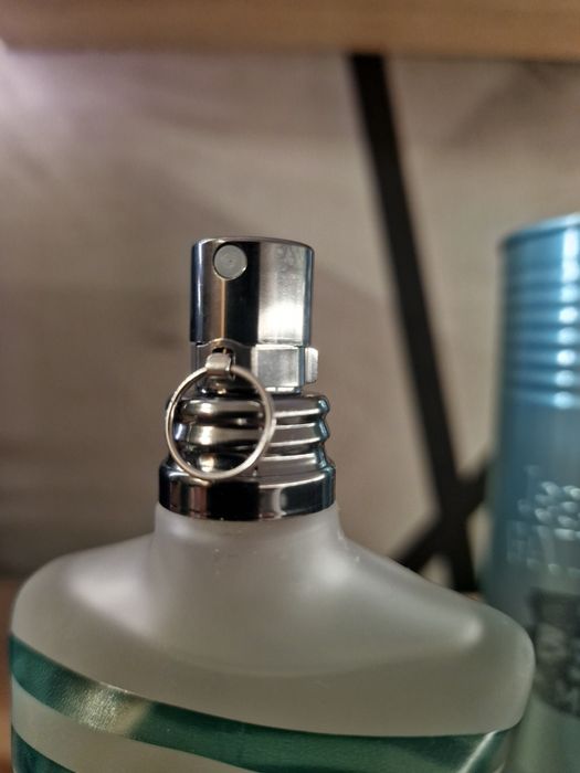 Jean Paul Gaultier Le Beau Male 125ml