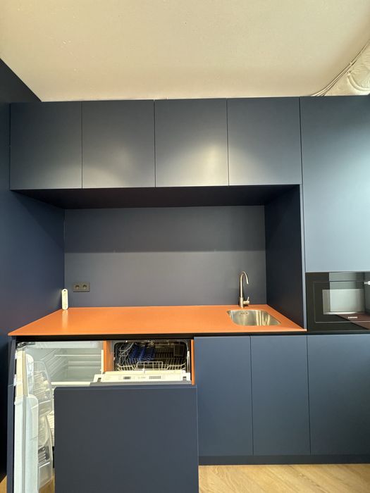 Продаж Преміального Комер. Приміщення 54,2м2