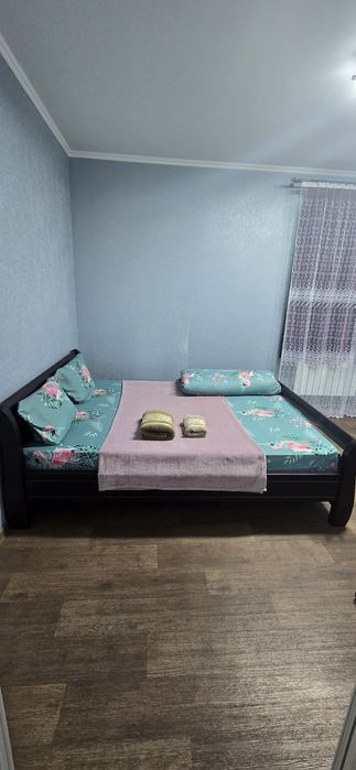 Посуточная аренда квартиры Автовокзал ЖК Левада Гагарина