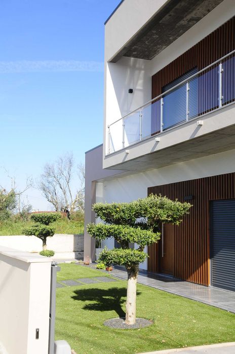 New Detached House in Monte Redondo
