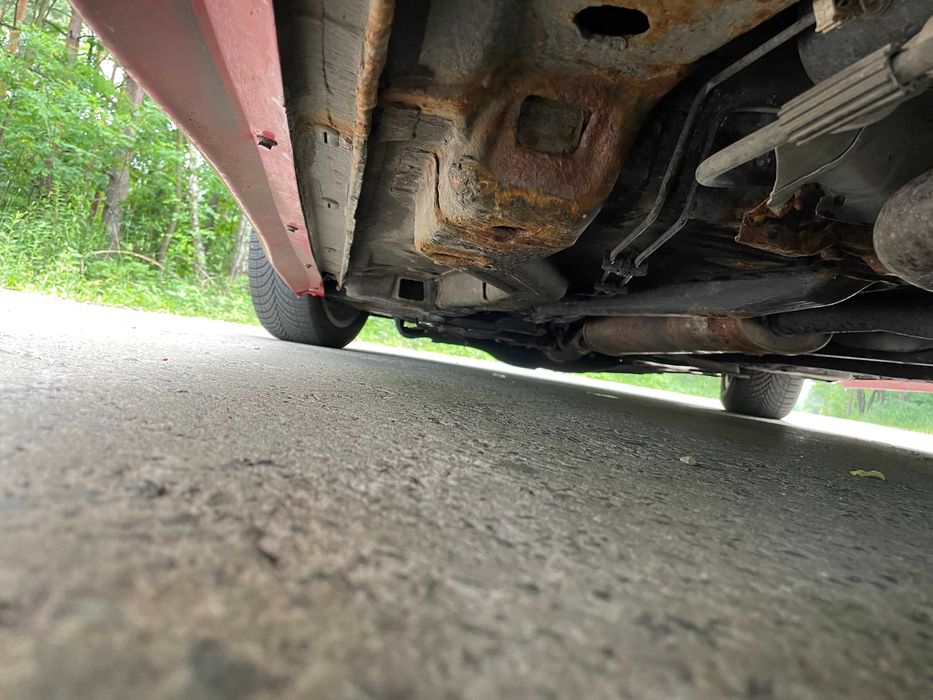 FIAT Grande Punto 1.4t-jet/Nowe sprzęgło + rozrząd/ Klima