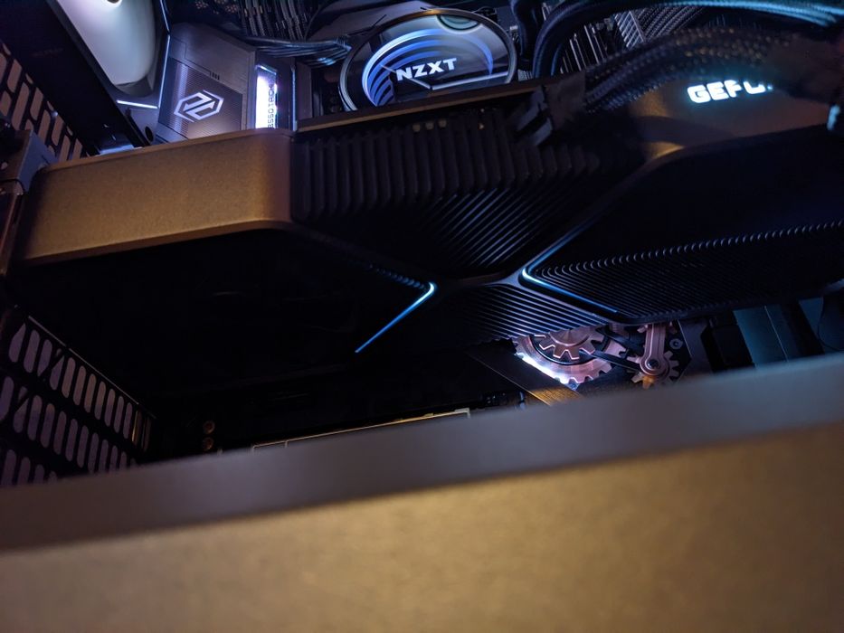 Rtx 3080 10gb founders edition