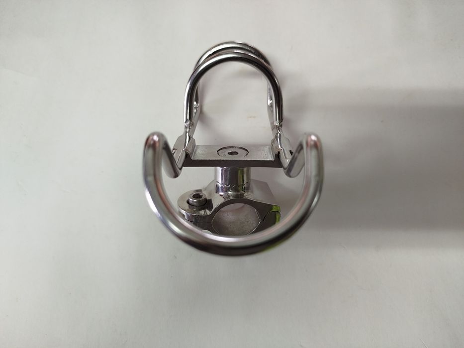Suporte para cana pesca