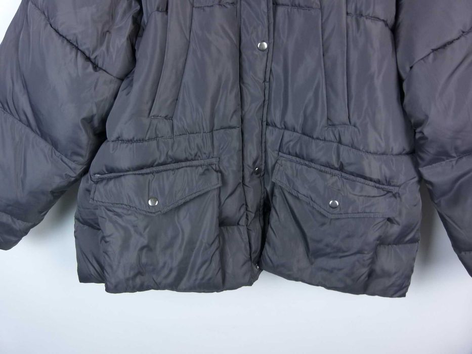 Asos ocieplana kurtka 24 / 52