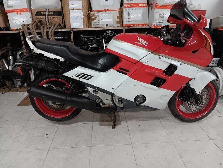 Peças Honda CBR1000F