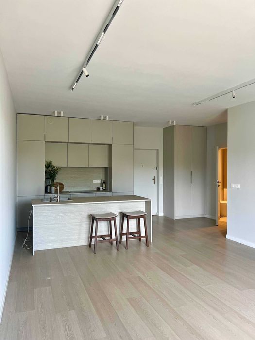 Apartment in Warszawa, Żoliborz Spółdzielczy, Żoliborz - Widok 3