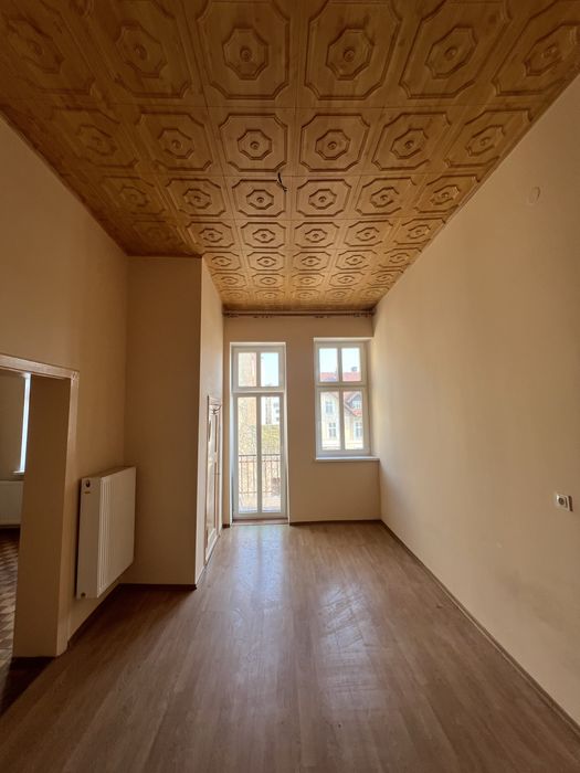 Wynajmę mieskzanie 55 m2, 2 pokoje, bez czynszu do spoldizelni