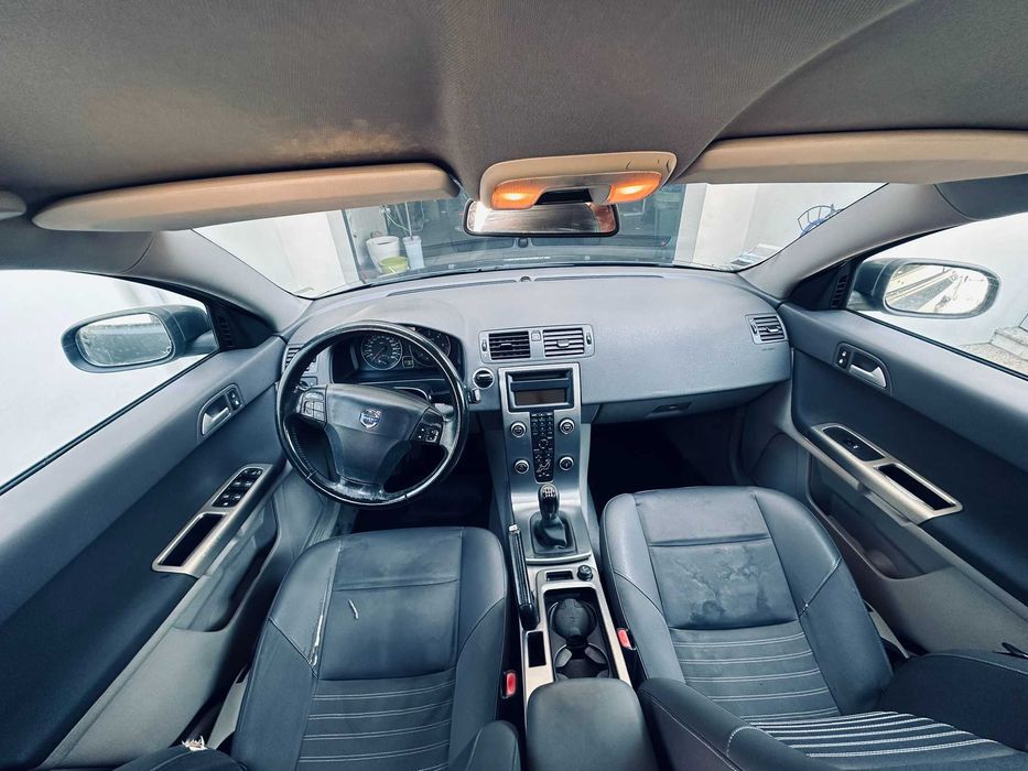 Volvo V50 1.6 D 2007