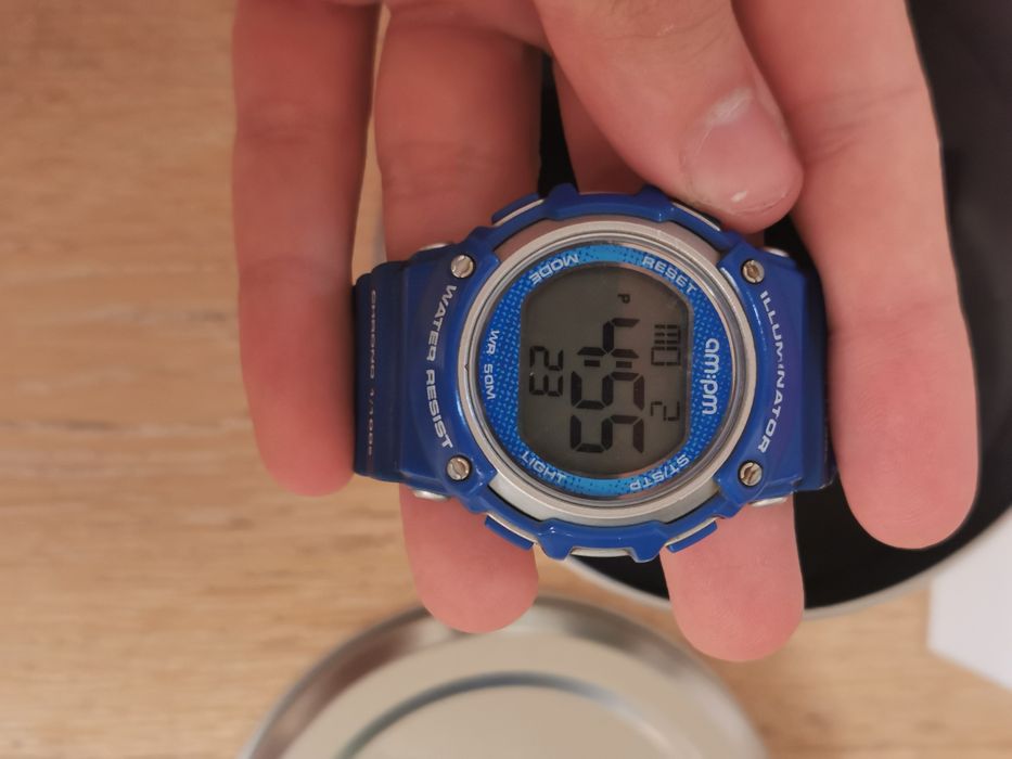 zegarek am:pm pc108-u050