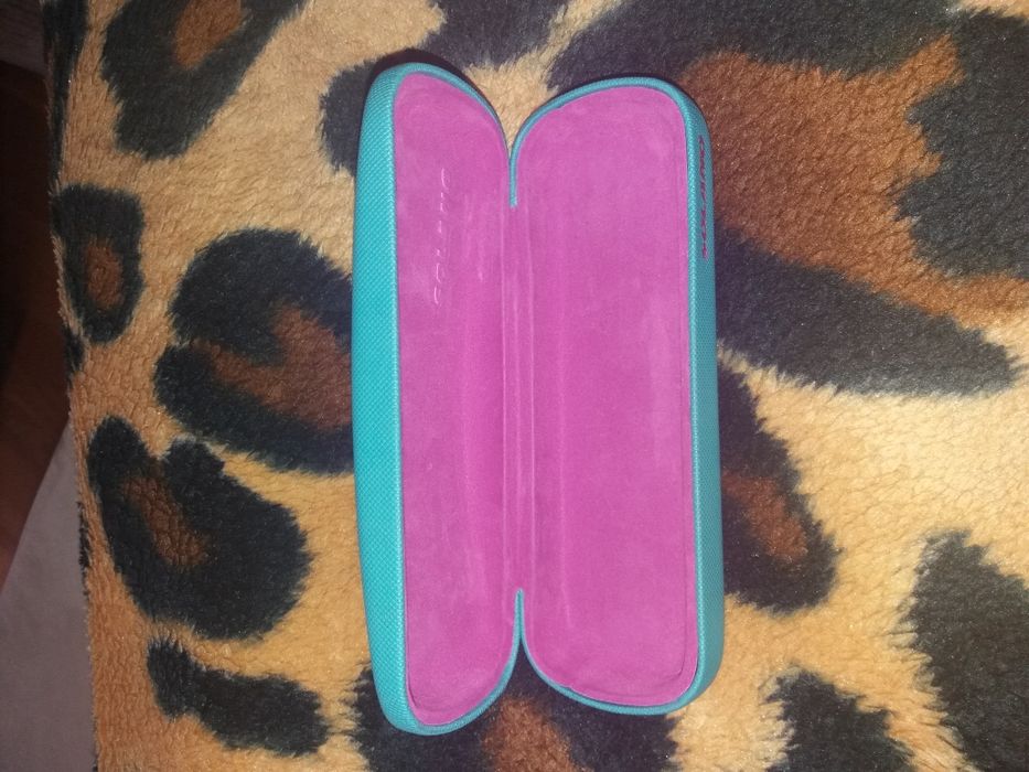 Okulary korekcyjne dla dzieci 4-7 lat firmy Solano