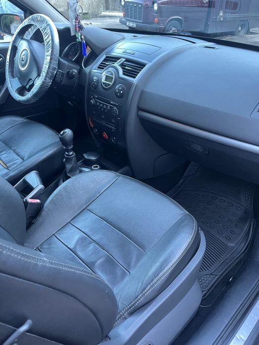 Vendo Renault Megane II Fase II 1.5DCI