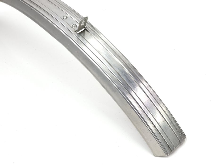 NOWY Błotnik aluminiowy 27 cali Romet Mistral Meteor Kometa Laura PRL