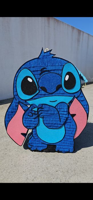 Pinhatas personalizadas