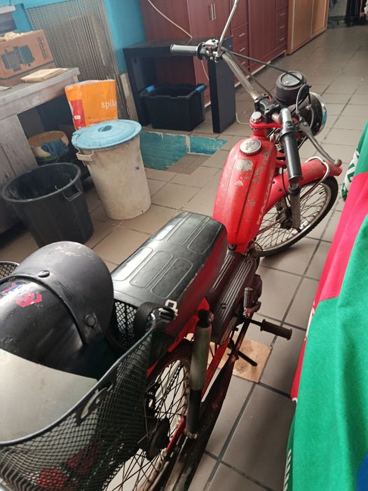 Motorizadas Para venda
