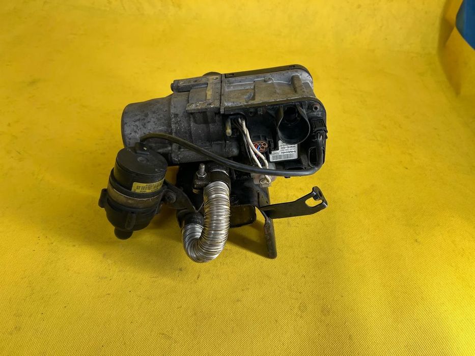 ogrzewanie postojowe webasto vw touran 1k0815065ad