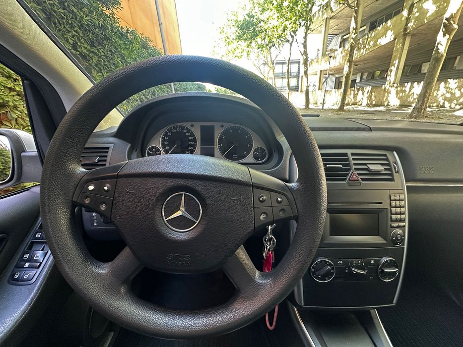 Mercedes-Benz Classe B 150