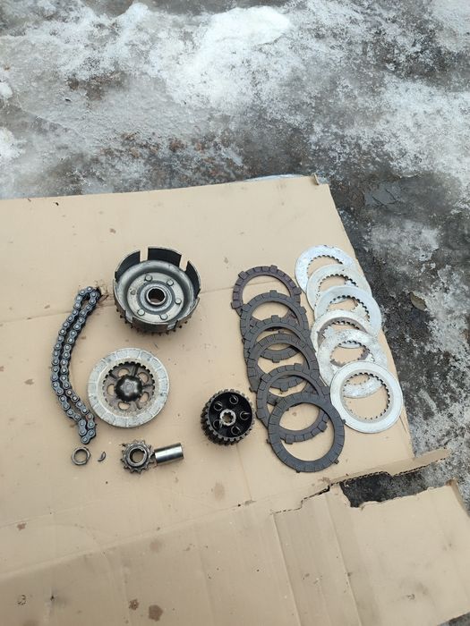 Корзина щеплення Мінськ Минск