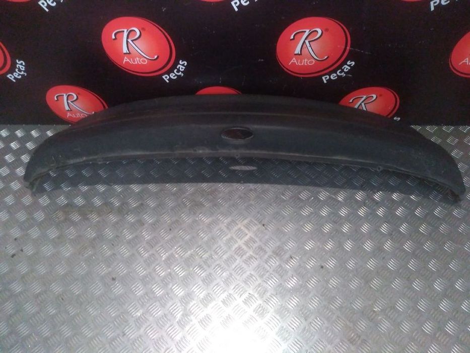 Para Choques De Trás Opel Corsa B (S93)