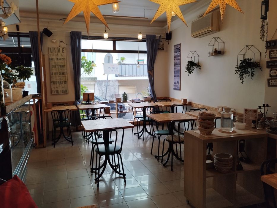 Trespasse Carcavelos