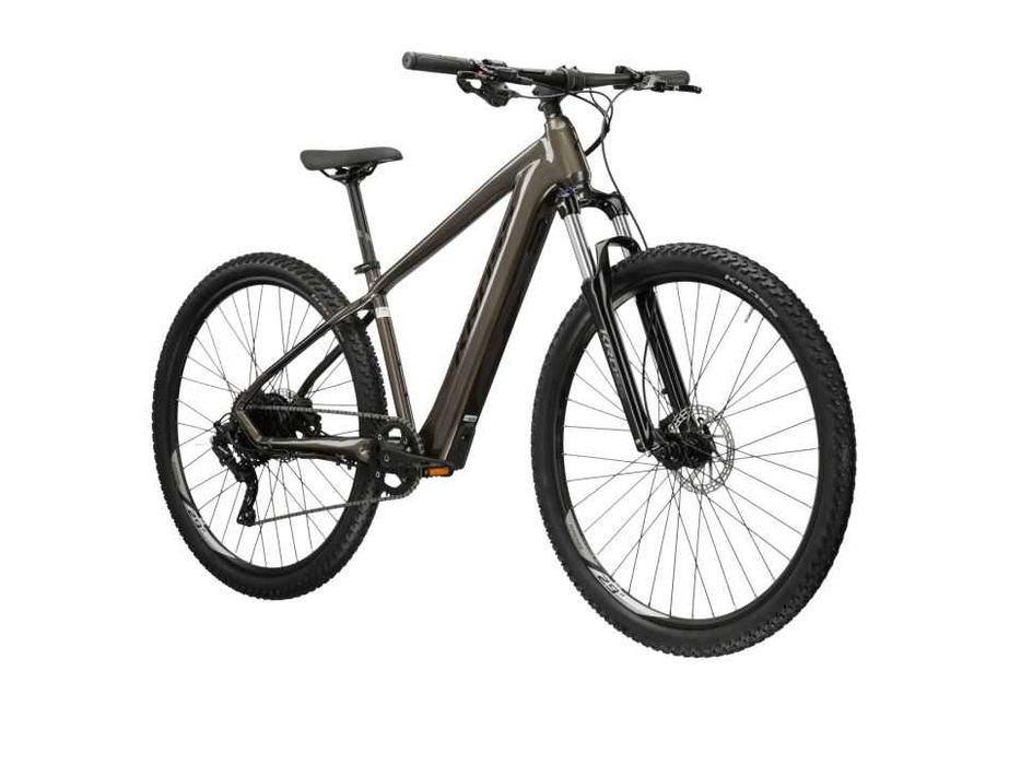 rower elektryczny KROSS HEXAGON BOST 2.0 nowy gwarancja 24 m-ce !!! WYPRZEDAŻ