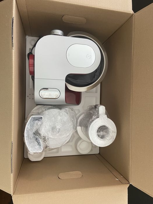 !NIŻSZA CENA! Robot planetarny Bosch MUM 5