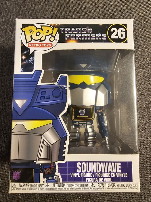 Funko Pop Figures64584810331521122