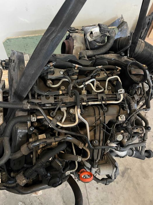 Motor VW Golf Tiguan/Audi A3/Seat/Skoda 2.0 TDI Ref: CFF