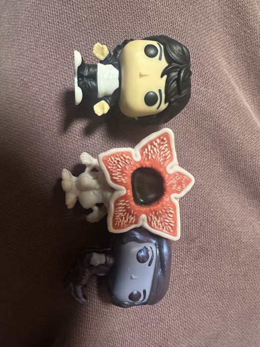 Фігурки Дивні дива