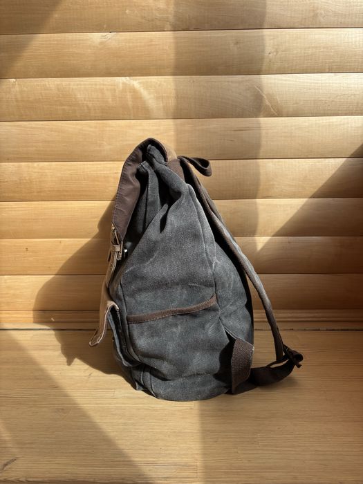 Рюкзак для міста