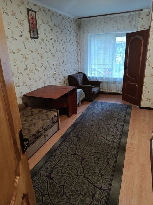 Однокімнатна квартира Святопетрівське приватний сектор ремонт