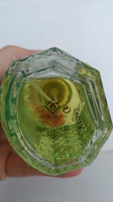 Парфумована вода Gritti Macrame, одеколон Maurer & Wirtz  4711