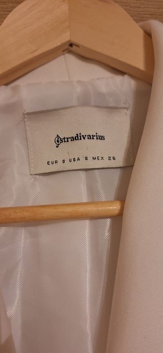 Sukienka-marynarka