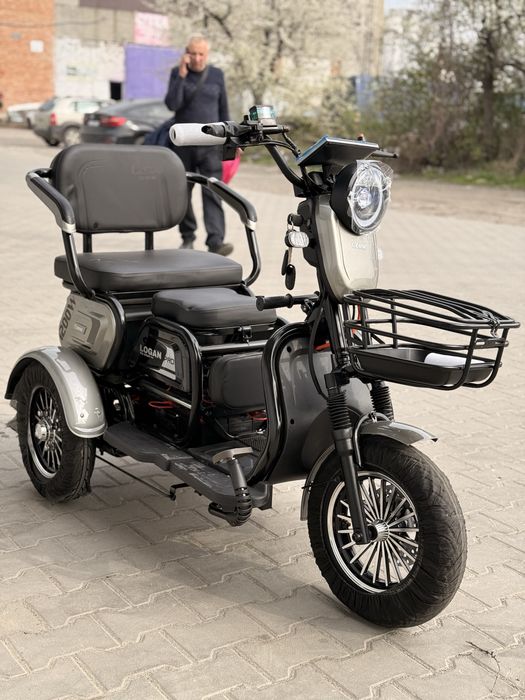 Corso logan rs1200w