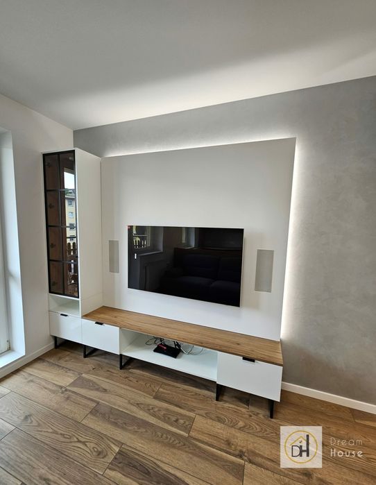 Wykończenia wnętrz