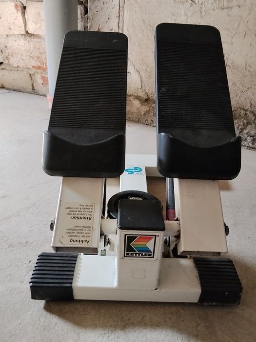 Stepper Kettler mini. Stan bdb