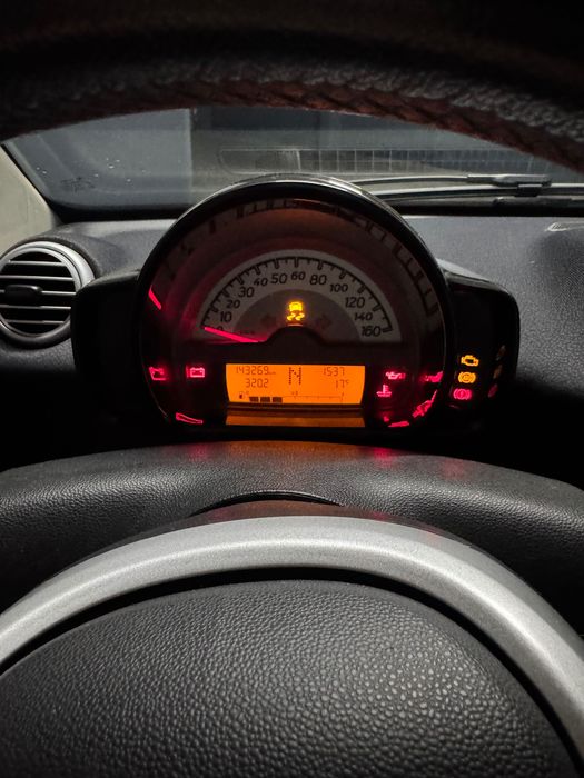 Smart Passion Nightbleu Limited