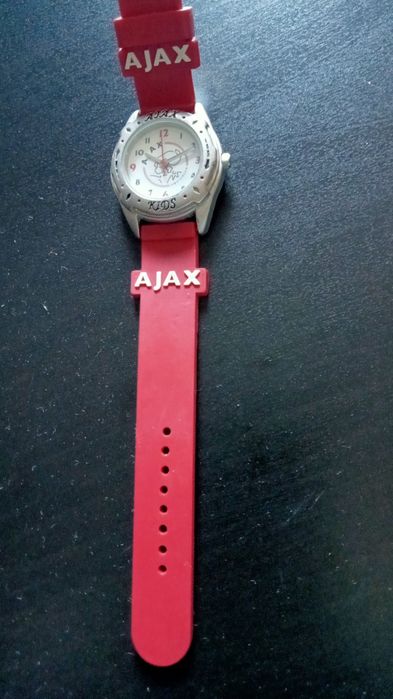 Zegarek Ajax Amsterdam Kids