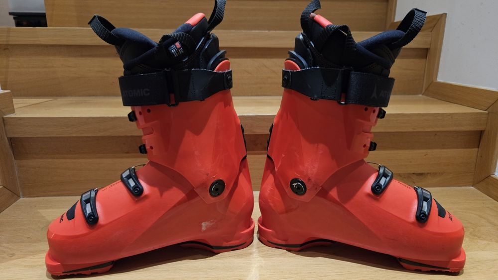 Buty narciarskie BOA Atomic Hawx Prime 27 - 27,5