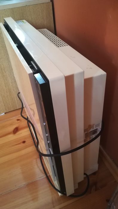 Oczyszczacz/filtr do powietrza  Zelmer