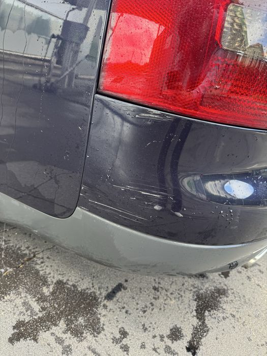 Audi a6 1.9tdi c5 avant